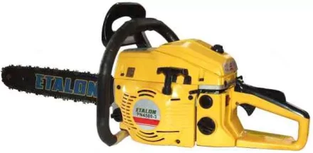 Бензопила «ETALON PN4500» купить в Нефтеюганске