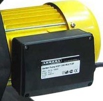 Поверхностный насос AGP 1300 MULTI-5P купить в Нефтеюганске