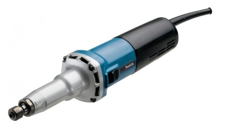 Шлифмашина прямая Makita ПШМ GD 0800 C купить в Нефтеюганске