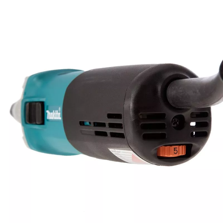 Шлифмашина прямая Makita ПШМ GD0800C купить в Нефтеюганске