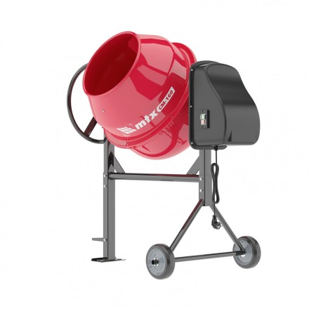Бетоносмеситель Mtx CM160 160 л  650 Вт 954915 купить в Нефтеюганске