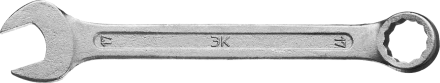 Ключи гаечные комбинированные серия СТАНДАРТ купить в Нефтеюганске