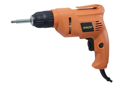 Дрель ДЭ-380ЭР/10 50067 купить в Нефтеюганске