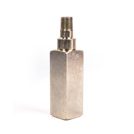Адаптер для установки манометра в гидросистемах КВТ МА-1/4&quot;-3/8&quot; (85079) купить в Нефтеюганске