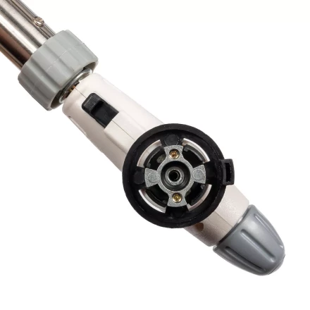 Горелка-насадка газовая КВТ GT-15 с пьезоподжигом (88071) купить в Нефтеюганске