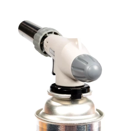 Горелка-насадка газовая КВТ GT-15 с пьезоподжигом (88071) купить в Нефтеюганске