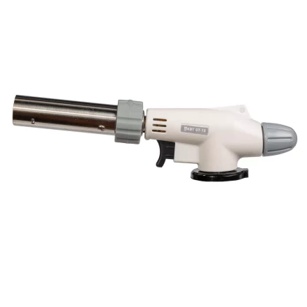 Горелка-насадка газовая КВТ GT-15 с пьезоподжигом (88071) купить в Нефтеюганске