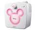 Увлажнитель ультразвуковой  BALLU UHB-240 pink/розовый Disney купить в Нефтеюганске