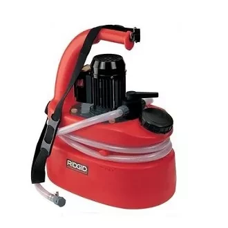 Промывочный насос для снятия накипи DP-13  57276 купить в Нефтеюганске