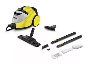 Пароочиститель Karcher SC 5 EasyFix (1.512-530.0) купить в Нефтеюганске