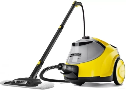 Пароочиститель Karcher SC 5 EasyFix (1.512-530.0) купить в Нефтеюганске