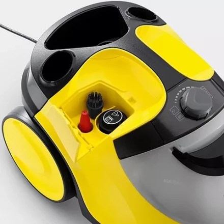 Пароочиститель Karcher SC 5 EasyFix (1.512-530.0) купить в Нефтеюганске