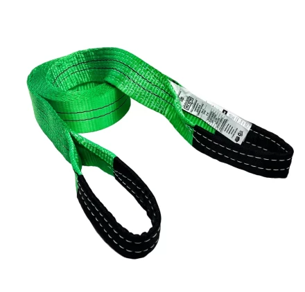 Трос буксировочный для автомобиля HITCH REGULAR 75т 4м 50мм петля-петля (SZ088726) купить в Нефтеюганске