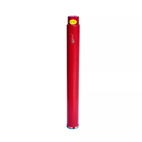 Алмазная коронка ALTECO ВТ 56х450 13240
