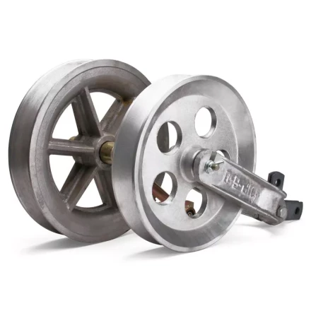 Ролик монтажный РМ-6-0 КВТ купить в Нефтеюганске