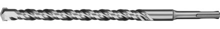 ЗУБР 16 x 260 мм, SDS-plus бур (29315-260-16) купить в Нефтеюганске