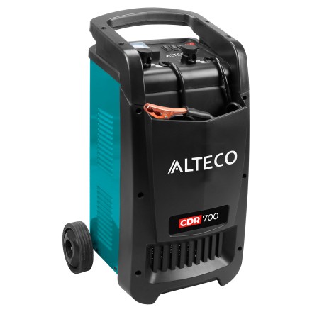 Пуско-зарядное устройство ALTECO CDR 700 50624 купить в Нефтеюганске
