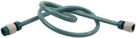 Шланг соединительный RACO для катушки, 1,5 м х 1/2&quot; 4262-55/583C купить в Нефтеюганске
