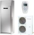 Комплект ELECTROLUX EACF-60 G/N3 16Y сплит-системы колонного типа купить в Нефтеюганске