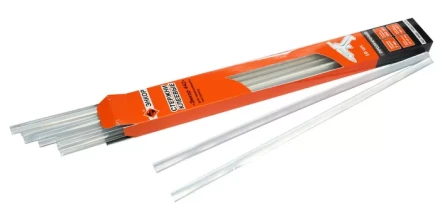 Стержень клеевой 7х300мм ЭНКОР 442 10 шт 50442 купить в Нефтеюганске