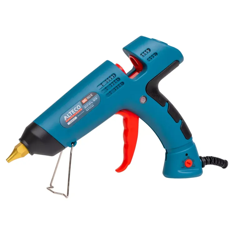 Клеевой пистолет ALTECO GG 150 E 67914 купить в Нефтеюганске