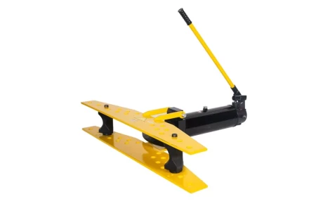 Трубогиб гидравлический TOR HHW-4J 23 т 21,3-108 мм 1004642 купить в Нефтеюганске