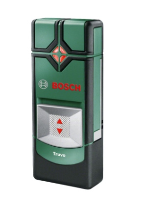 Детектор проводки BOSCH Truvo картонная упаковка (0.603.681.200) купить в Нефтеюганске