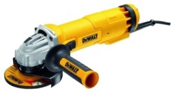 Шлифмашина УШМ DeWalt DWE 4237