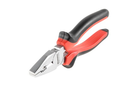 Пассатижи HAMMER 601-003 купить в Нефтеюганске