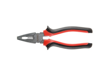 Пассатижи HAMMER 601-003 купить в Нефтеюганске