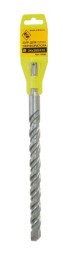 Бур SDS+  ф24х350/410 усиленный  1/25 10952