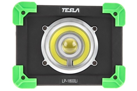 Фонарь TESLA PWPB 20Вт, 1800 Лм купить в Нефтеюганске