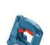 Пила торцовая Bosch GCM800 SJ купить в Нефтеюганске
