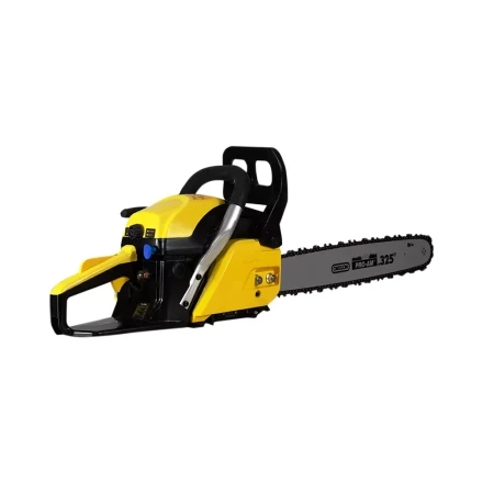 Бензопила MACHETE 146 PRO FoxWeld купить в Нефтеюганске