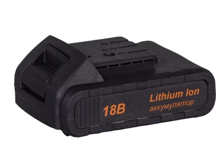 Аккумулятор для шуруповерта Вихрь ДА-18Л-2К (АКБ18Л1 DCG)в Москве 900/71/8/75 купить в Нефтеюганске
