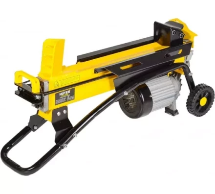 Дровокол электрический HLS-5500 HUTER купить в Нефтеюганске