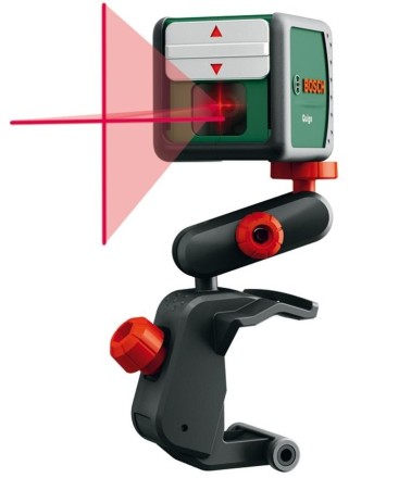 Лазерный нивелир BOSCH QUIGO II (0.603.663.220) купить в Нефтеюганске