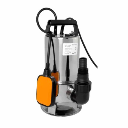 Дренажный насос FoxAqua DPS-800F купить в Нефтеюганске