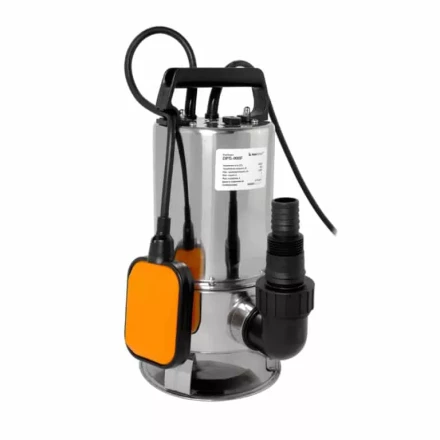 Дренажный насос FoxAqua DPS-800F купить в Нефтеюганске