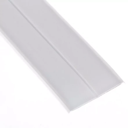 Лента бордюрная для ванн и раковин 11 мм х 11 мм х 3,35 м MATRIX 89090 купить в Нефтеюганске