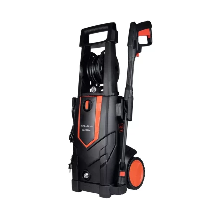 Мойка высокого давления Kvazarrus K 5 Base купить в Нефтеюганске