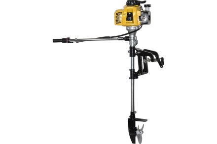 Лодочный мотор Huter GBM-35 900/70/13/10 купить в Нефтеюганске