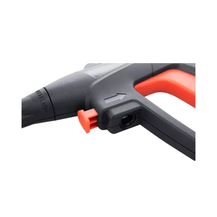 Пистолет-распылитель KVAZARRUS быстросъем AG1175 купить в Нефтеюганске