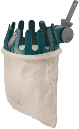 Плодосборник RACO с поворотным механизмом, D=160мм 42350-53/366C купить в Нефтеюганске