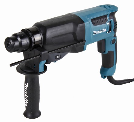 Перфоратор Makita HR 2610 купить в Нефтеюганске