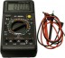 Мультиметр Ресанта DT 890B+ купить в Нефтеюганске