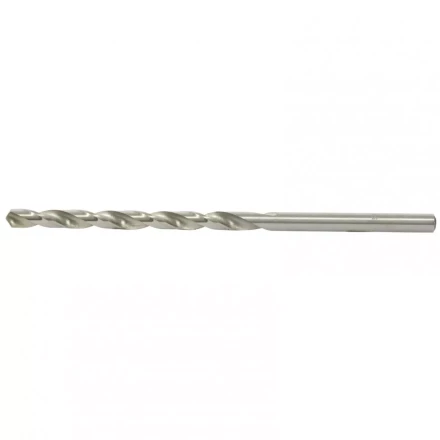 Сверло по металлу 7,5 х 156 мм полированное удлиненное HSS 10 штук цилиндрический хвостовик MATRIX 715075 купить в Нефтеюганске