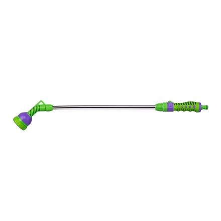 Распылитель 8 режимов Palisad 652125, общая длина 750 мм, металлический корпус купить в Нефтеюганске