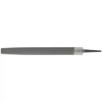 Напильник 250 мм №2 полукруглый сталь У13А СИБРТЕХ 163407 купить в Нефтеюганске