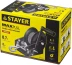 Лебедка ручная барабанная STAYER &quot;MASTER&quot;, тяговая, тросовая, 0,7т, 8м 43112-0.7 купить в Нефтеюганске
